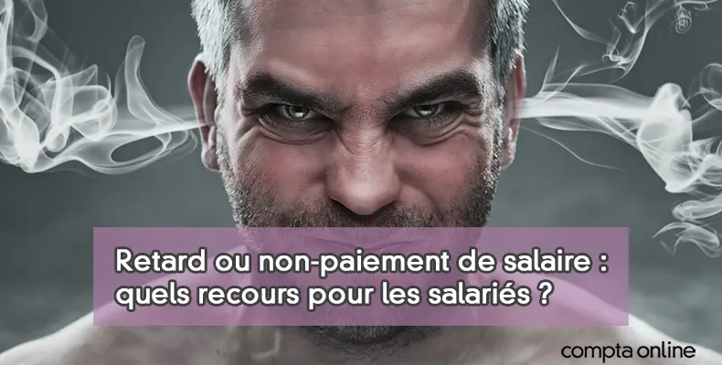 Non Paiement Du Salaire