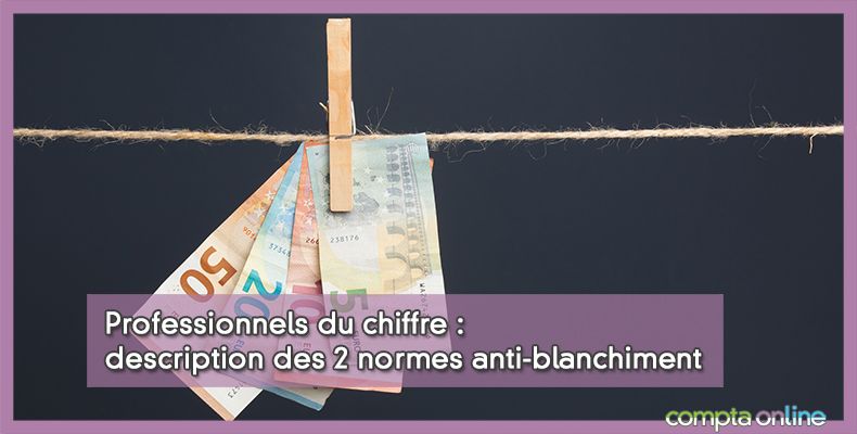 Norme anti blanchiment
