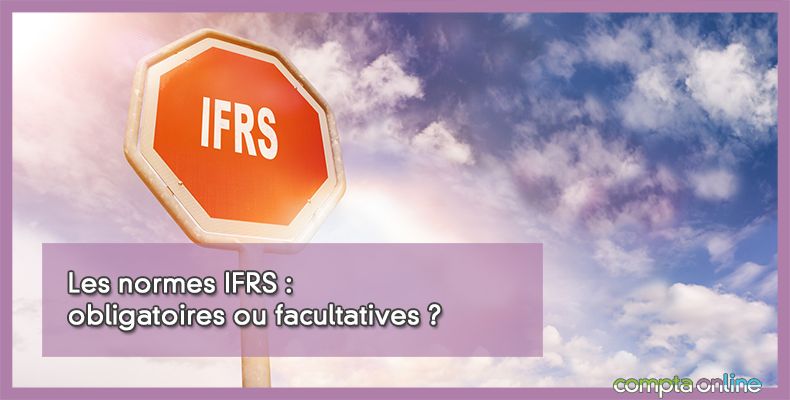 Normes IFRS