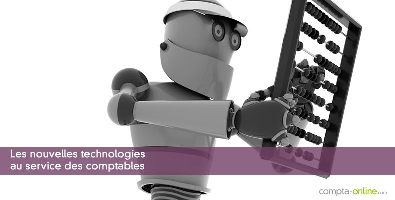 Les nouvelles technologies au service des comptables