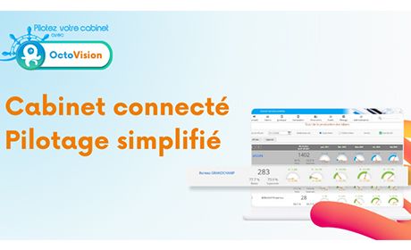 Optimisez la gestion interne de votre cabinet comptable avec OctoVision