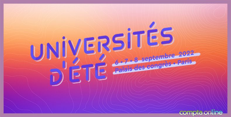 OEC Paris Universités d'été