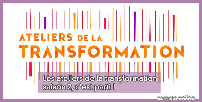 Ateliers de la transformation