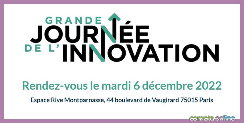 Grande journée de l'Innovation