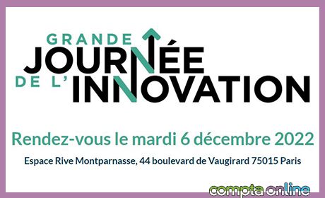 Grande journe de l'Innovation