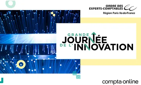 Grande journée de l'innovation
