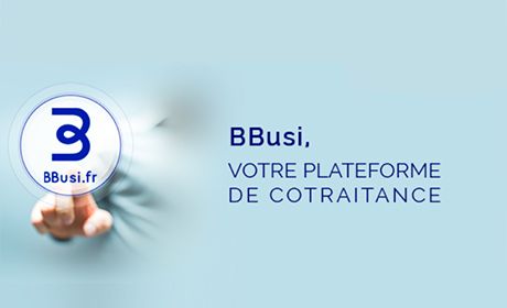 BBusi : la plateforme qui facilite la co-traitance comptable