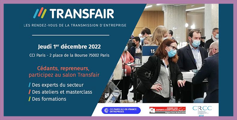 Salon Transfair