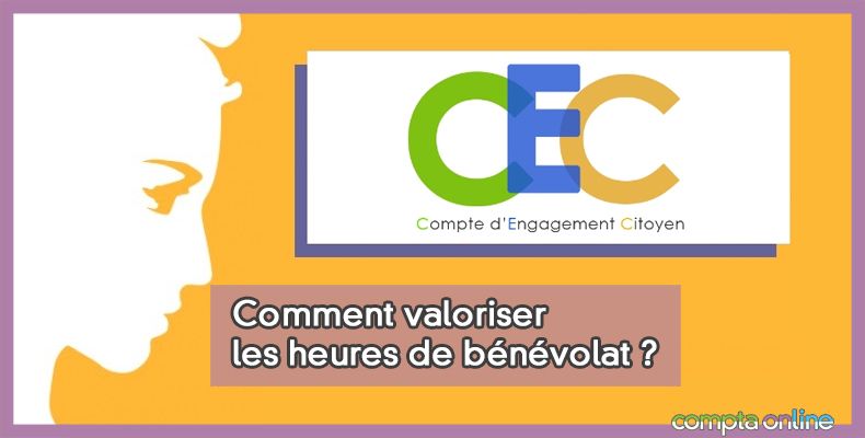Comment valoriser les heures de bénévolat ?