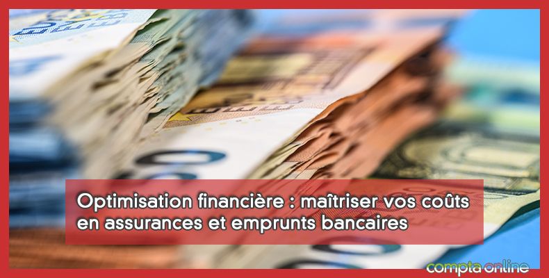 Optimisation financière