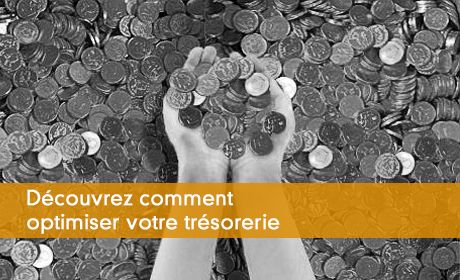 Dcouvrez comment optimiser votre trsorerie