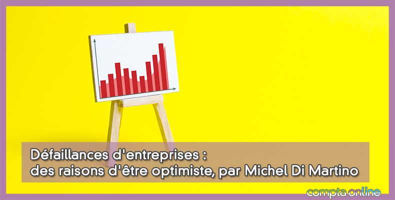 Défaillances d'entreprises