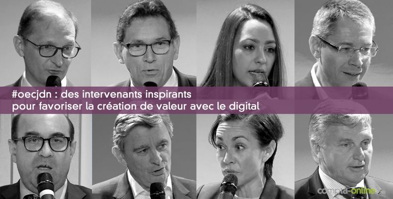 Favoriser la création de valeur avec le digital