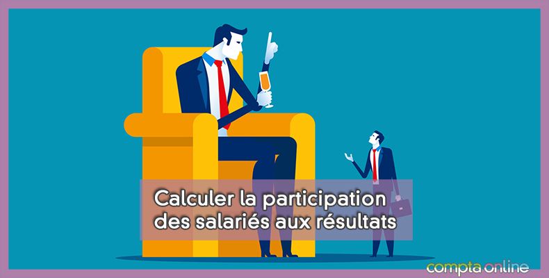 Participation des salariés