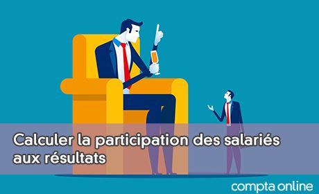 Calculer la participation des salaris aux rsultats