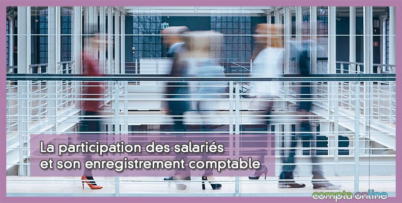 Participation des salariés