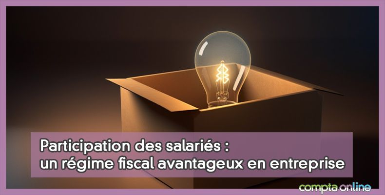 Participation des salariés