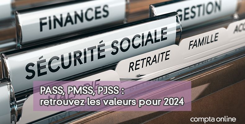 Plafond de la Sécurité sociale