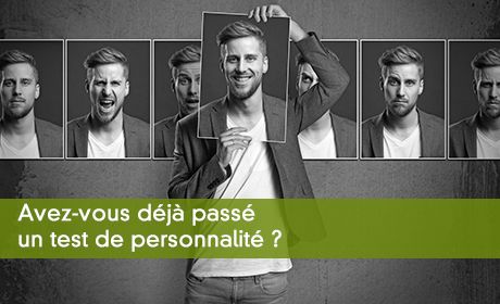 Parmi Les Tests De Recrutement Les Tests De Personnalite