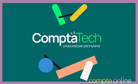 ComptaTech 2022  Station F : les inscriptions sont ouvertes !