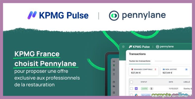 KPMG Pennylane
