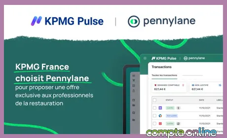 KPMG Pennylane