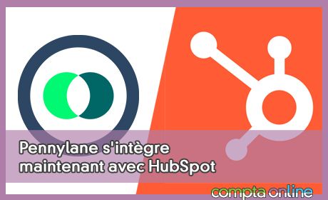 Pennylane s'intgre maintenant avec HubSpot