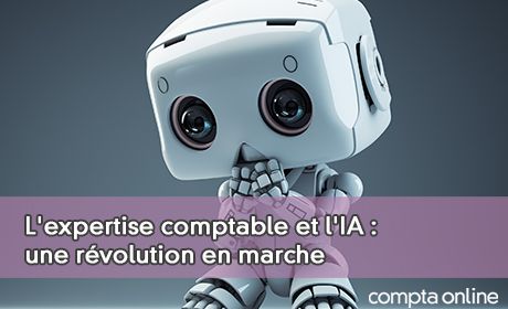 L'expertise comptable et l'IA : une rvolution en marche