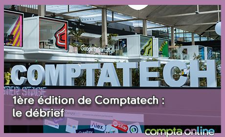 1re dition de Comptatech : le dbrief