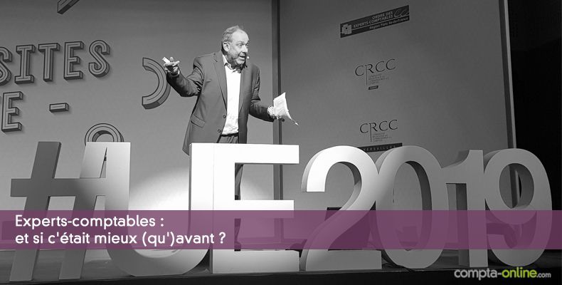 Et si c'était mieux (qu')avant ?