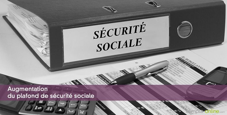 Plafond Annuel De La Sécurité Sociale le plafond de s 233 curit 233 sociale pour 2019 Plafond Annuel De La Sécurité Sociale le plafond de s 233 curit 233 sociale pour 2019