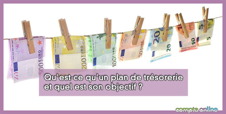 Plan de trsorerie