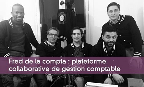 Fred de la compta choisit CDC Arkhinéo pour sa plateforme