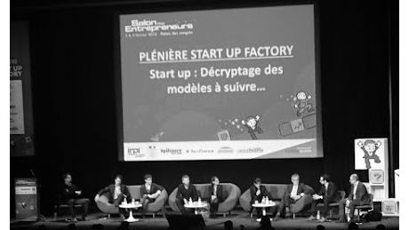 Les 10 conseils de la Start-up Factory pour créer son entreprise