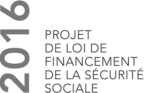 Le projet de loi de financement de la sécurité sociale 2016