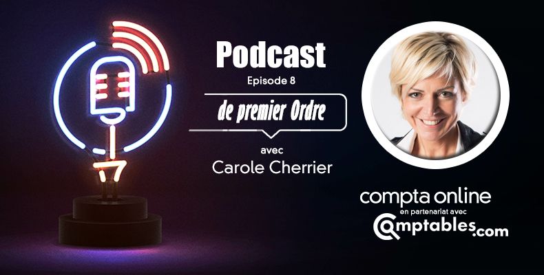 Carole Cherrier
