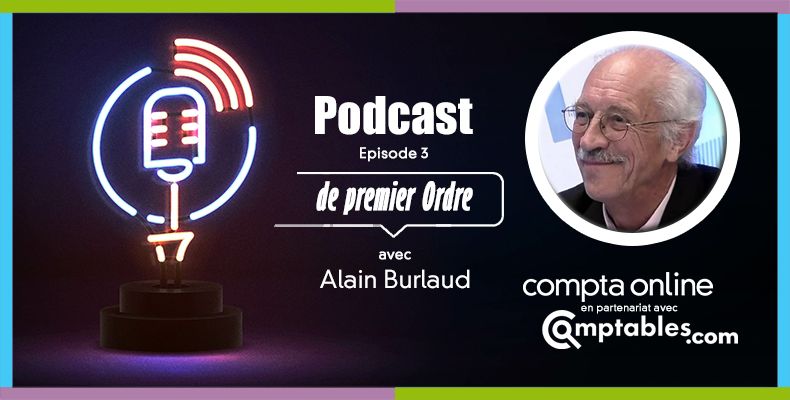 Alain Burlaud
