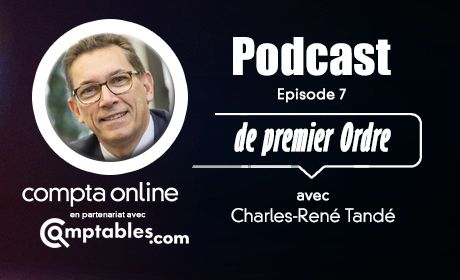 De Premier Ordre pisode 7 : Charles-Ren Tand