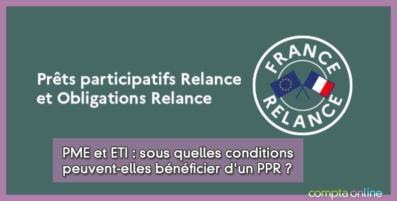 Prt participatif relance