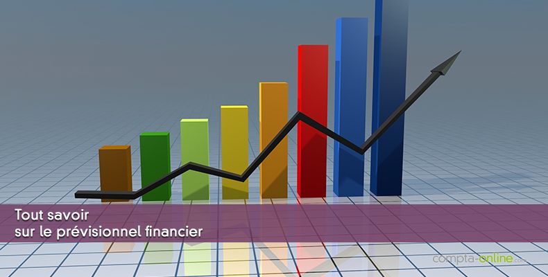 Tout savoir sur le prévisionnel financier
