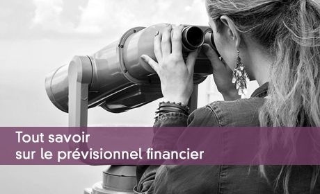 Tout savoir sur le prvisionnel financier