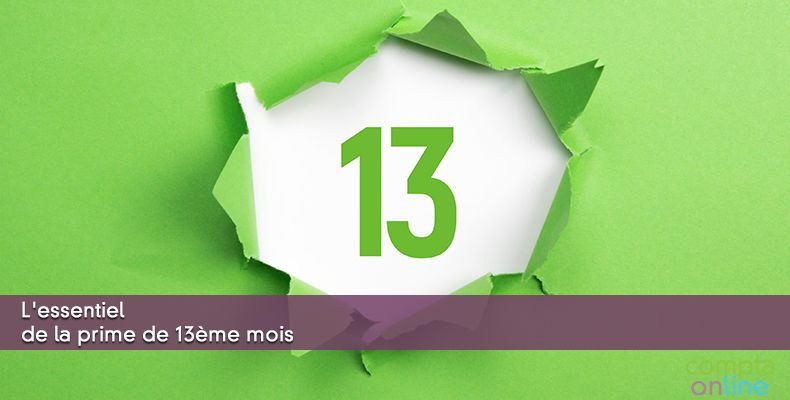 13ème mois