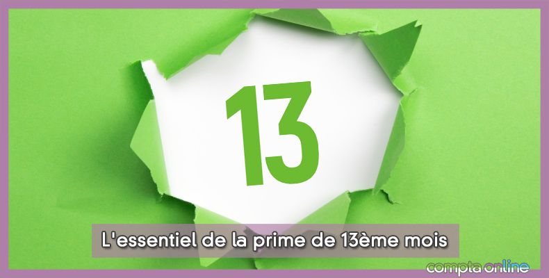 13ème mois