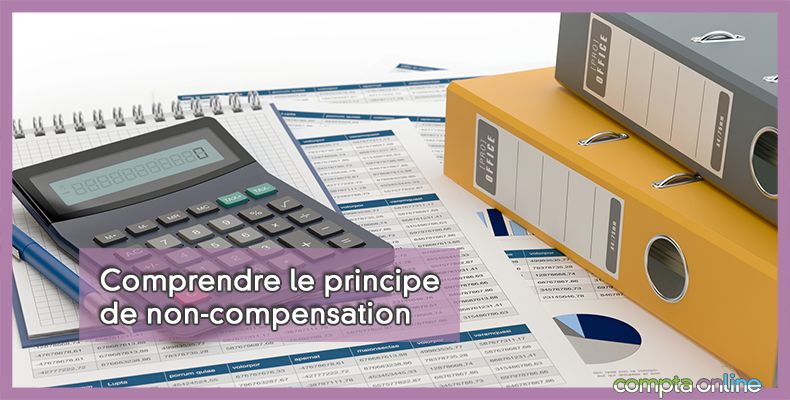 Principe de non-compensation