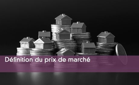 Définition du prix de marché