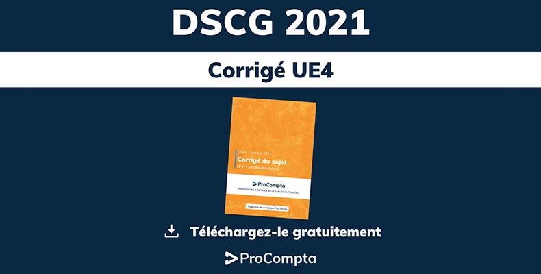 Corrigé DCSG 2021 UE4
