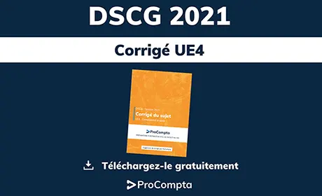 Corrigé DCSG 2021 UE4