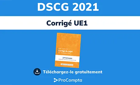 Corrigé DCSG 2021 UE1