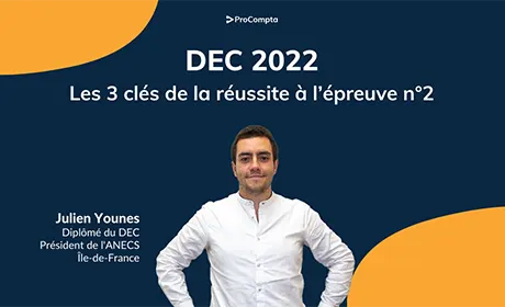 Procompta DEC 2022 UE2