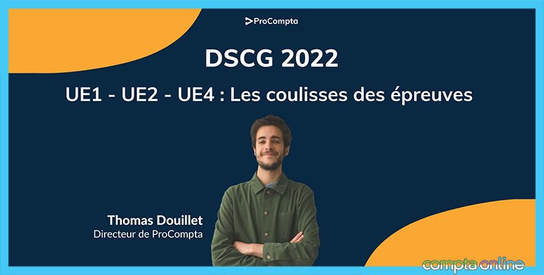 Procompta DSCG